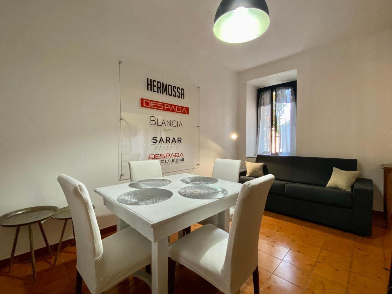 Malpensa Guest Apartman Case Nuove  Kültér fotó