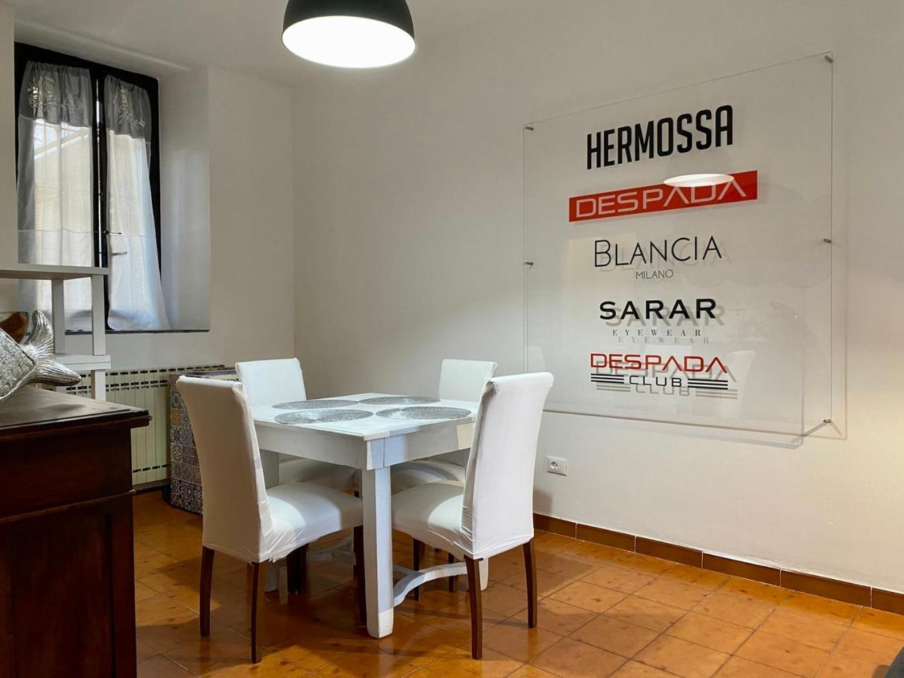 Malpensa Guest Apartman Case Nuove  Kültér fotó