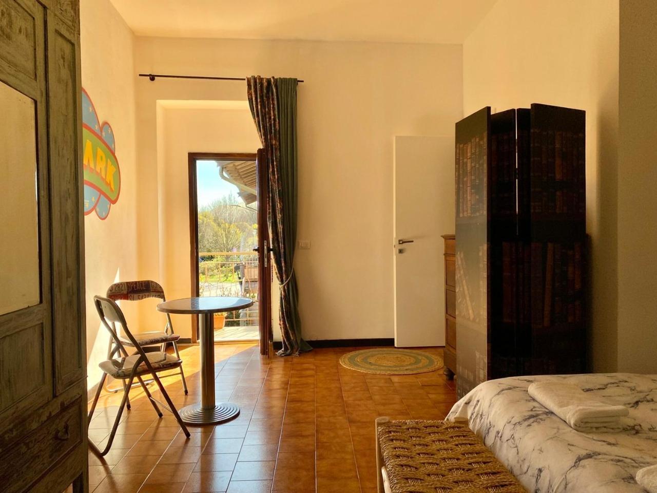 Malpensa Guest Apartman Case Nuove  Kültér fotó