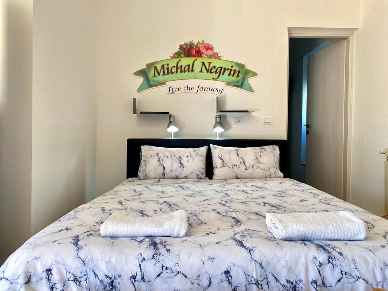 Malpensa Guest Apartman Case Nuove  Kültér fotó