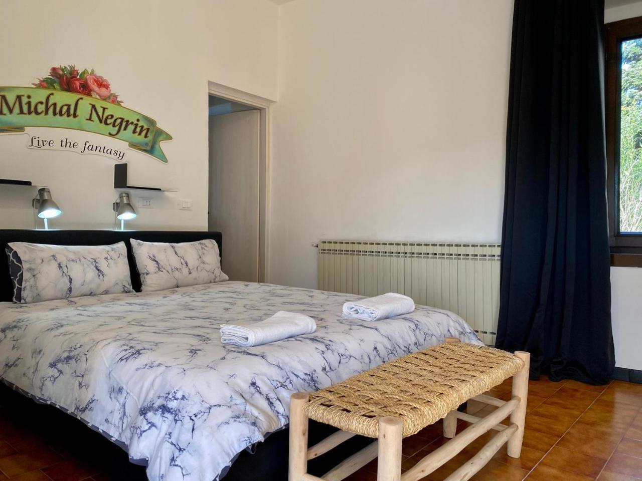Malpensa Guest Apartman Case Nuove  Kültér fotó